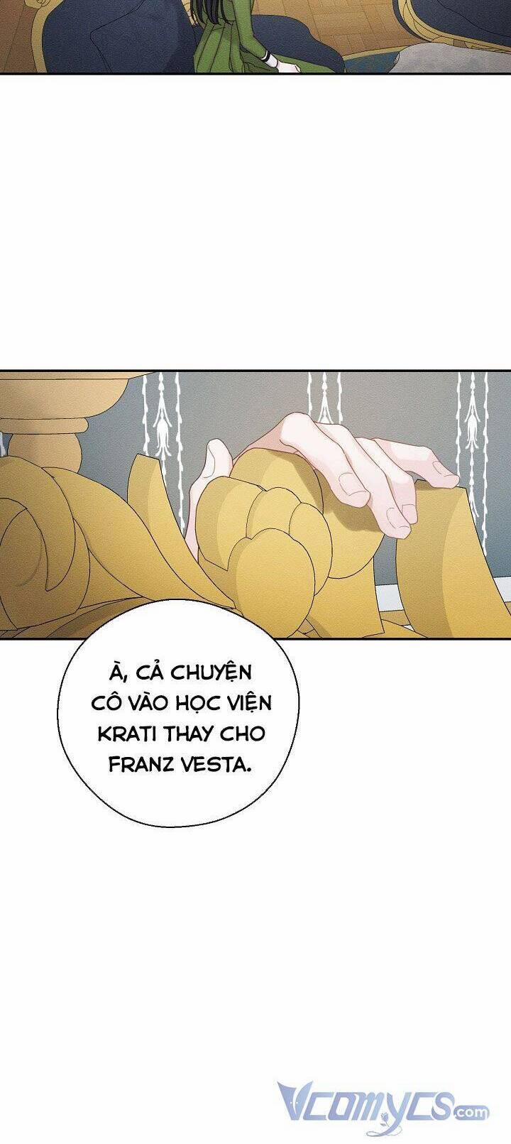 Tôi Phải Giấu Em Trai Trước Đã 46 trang 9