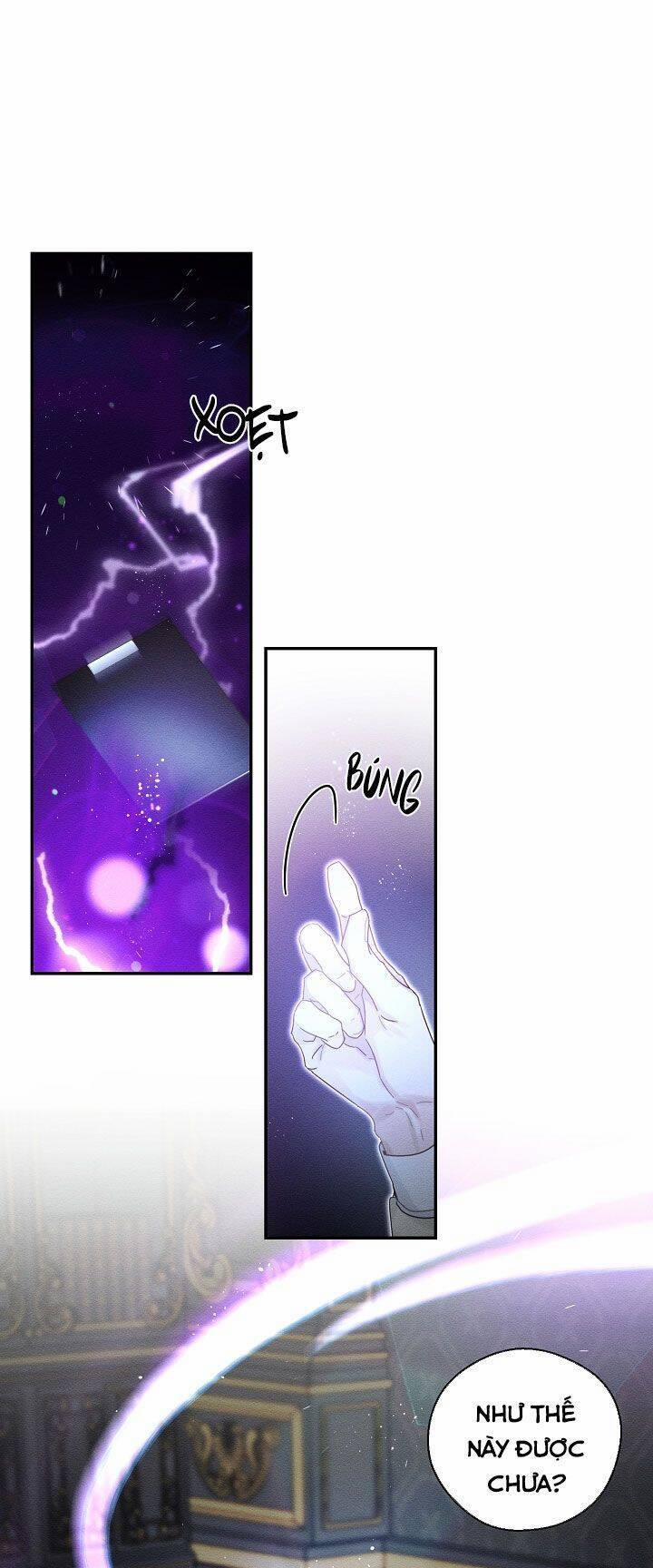 Tôi Phải Giấu Em Trai Trước Đã 47 trang 16