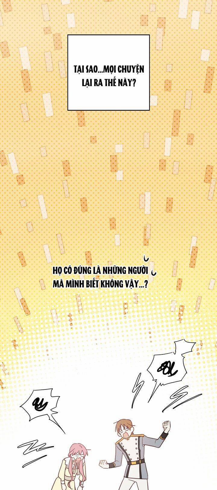 Tôi Phải Giấu Em Trai Trước Đã 47 trang 30