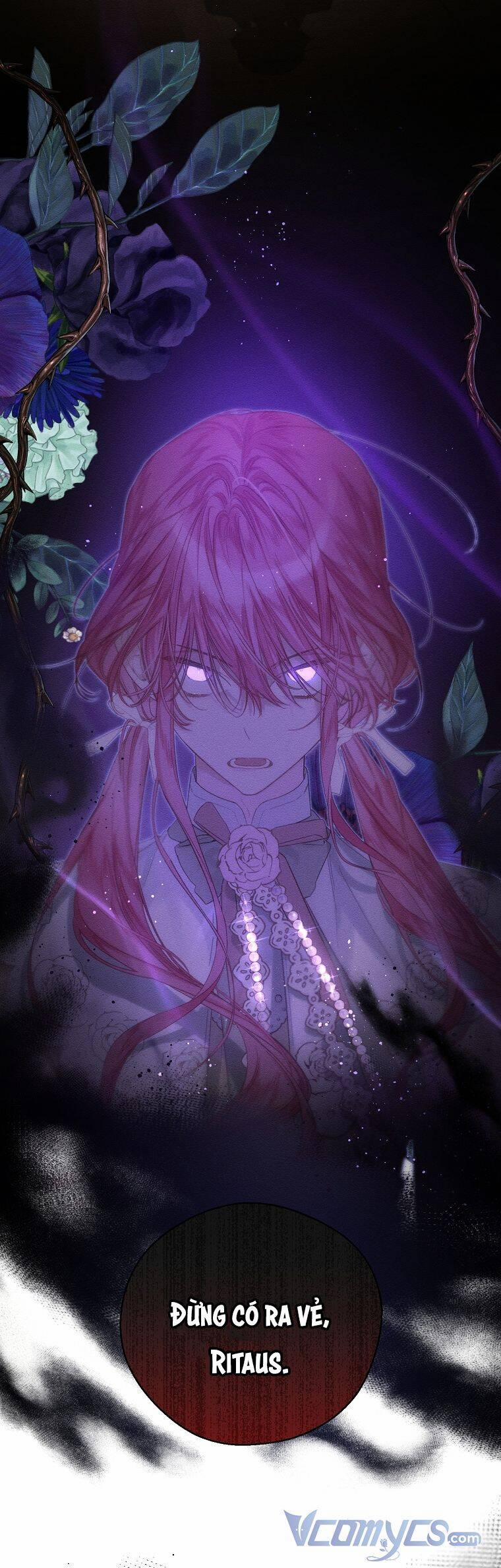 Tôi Phải Giấu Em Trai Trước Đã 48 trang 12