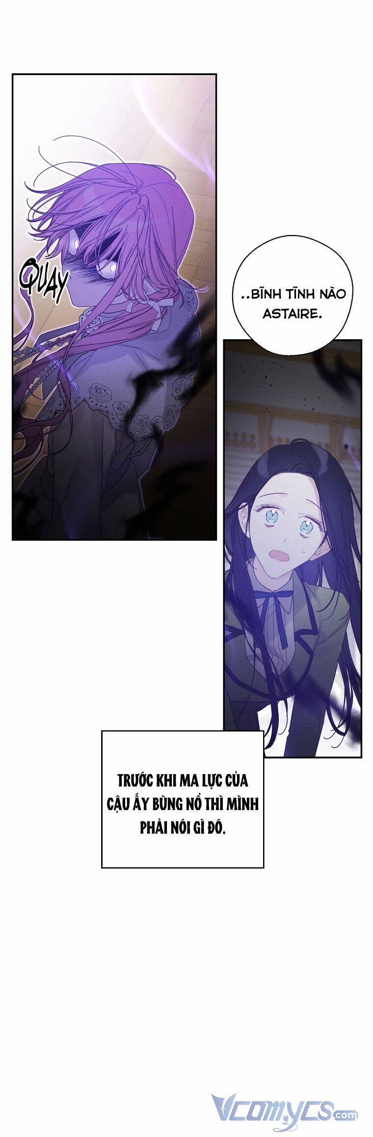 Tôi Phải Giấu Em Trai Trước Đã 48 trang 15