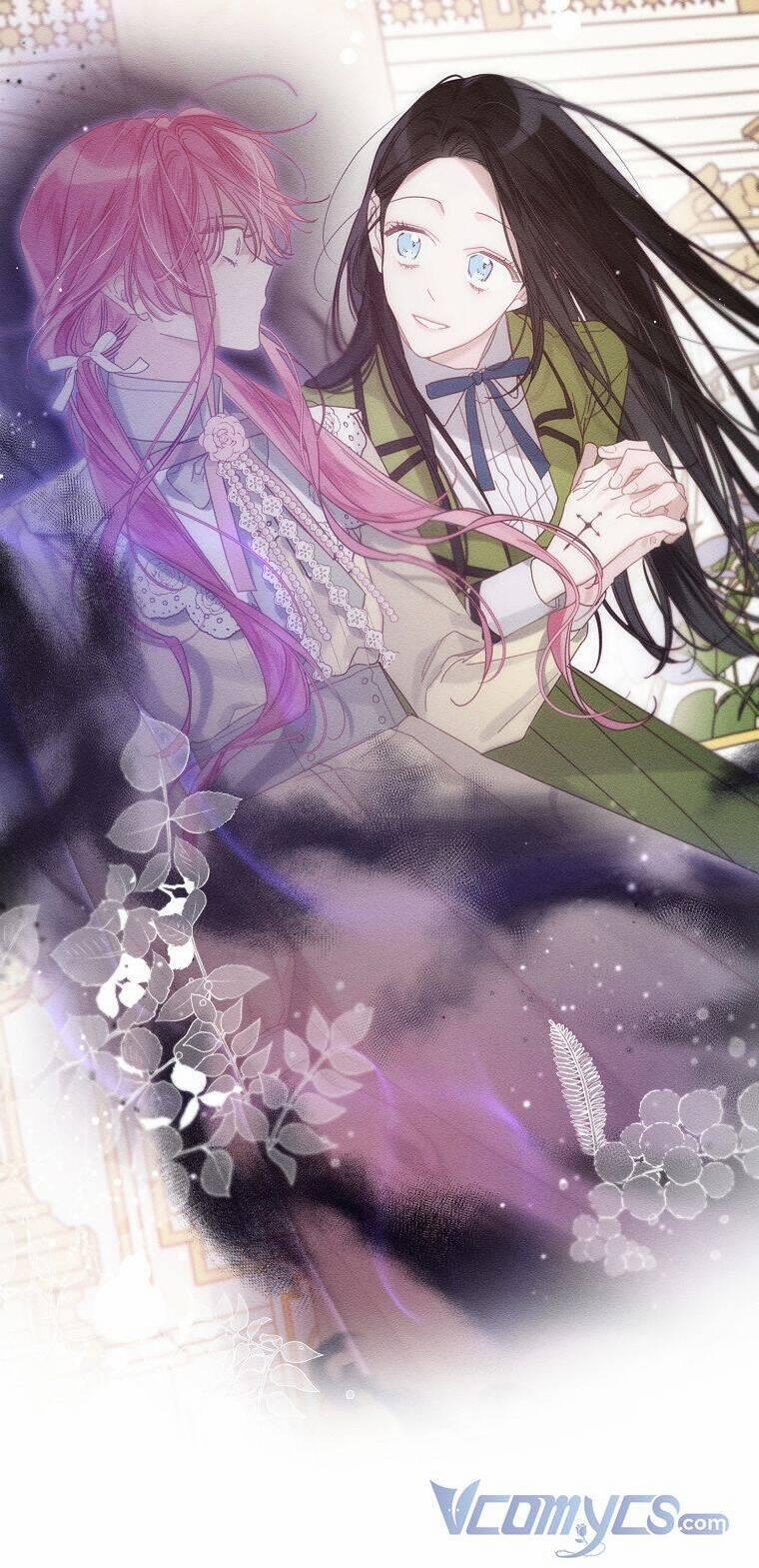 Tôi Phải Giấu Em Trai Trước Đã 48 trang 17