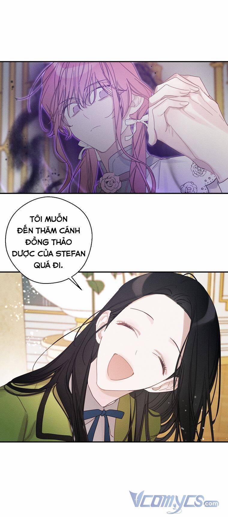 Tôi Phải Giấu Em Trai Trước Đã 48 trang 18