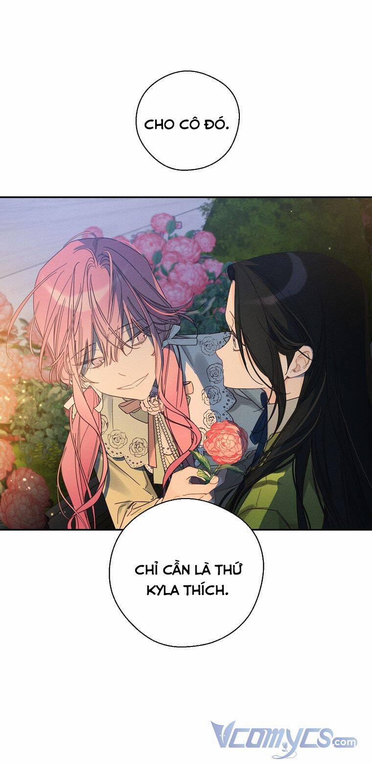 Tôi Phải Giấu Em Trai Trước Đã 48 trang 25