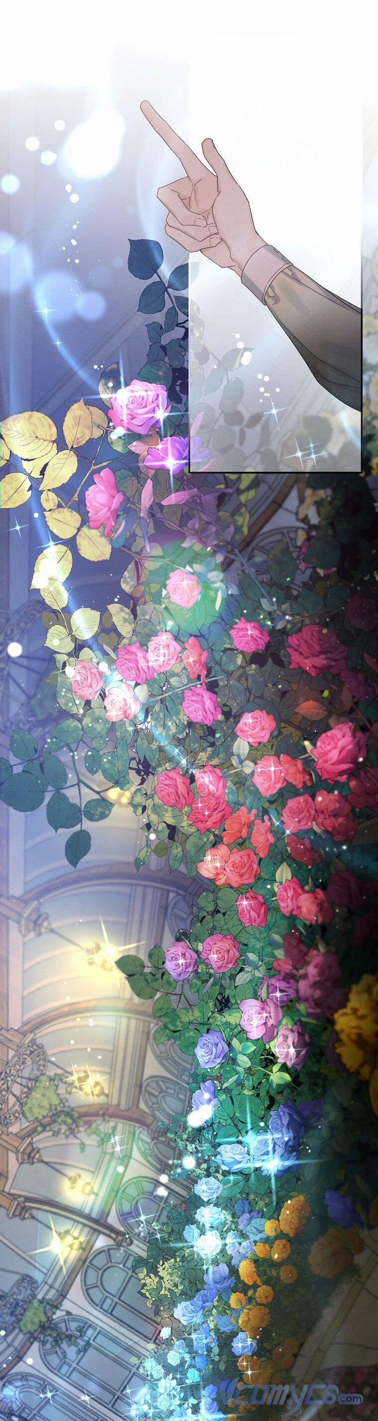 Tôi Phải Giấu Em Trai Trước Đã 48 trang 30