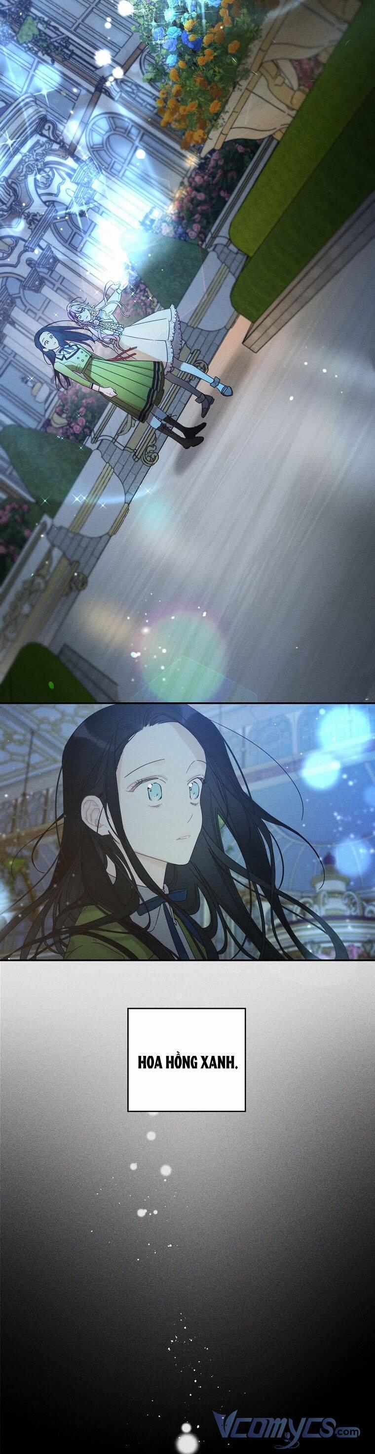 Tôi Phải Giấu Em Trai Trước Đã 48 trang 31