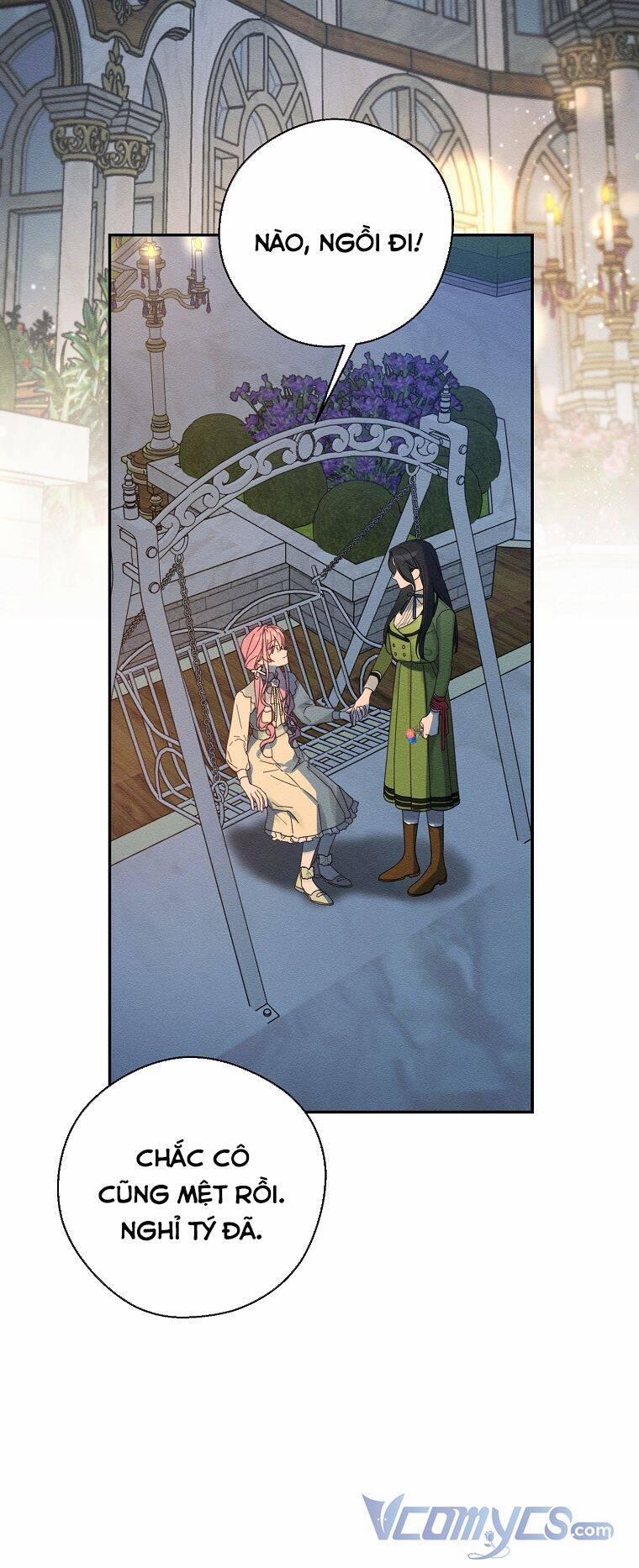 Tôi Phải Giấu Em Trai Trước Đã 49 trang 1