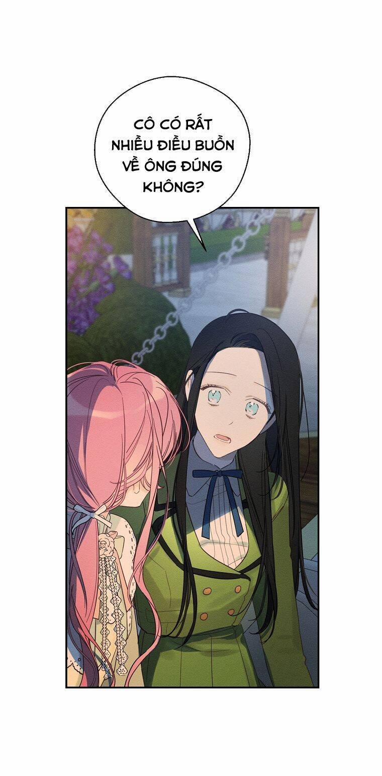 Tôi Phải Giấu Em Trai Trước Đã 49 trang 12