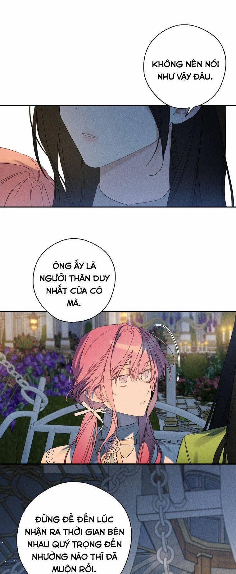 Tôi Phải Giấu Em Trai Trước Đã 49 trang 18