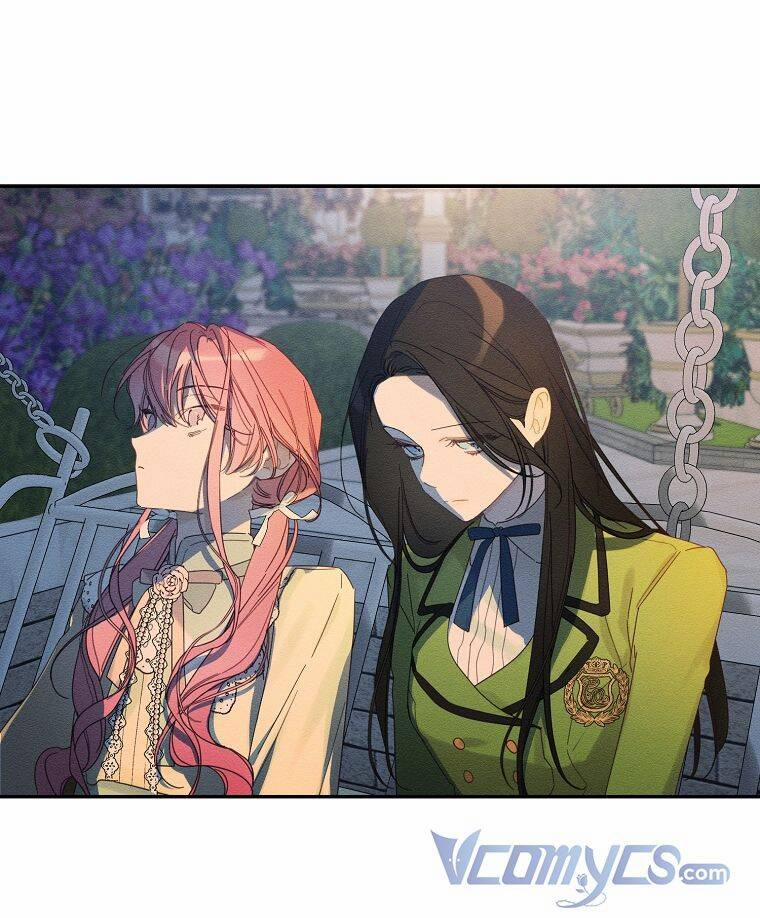 Tôi Phải Giấu Em Trai Trước Đã 49 trang 2