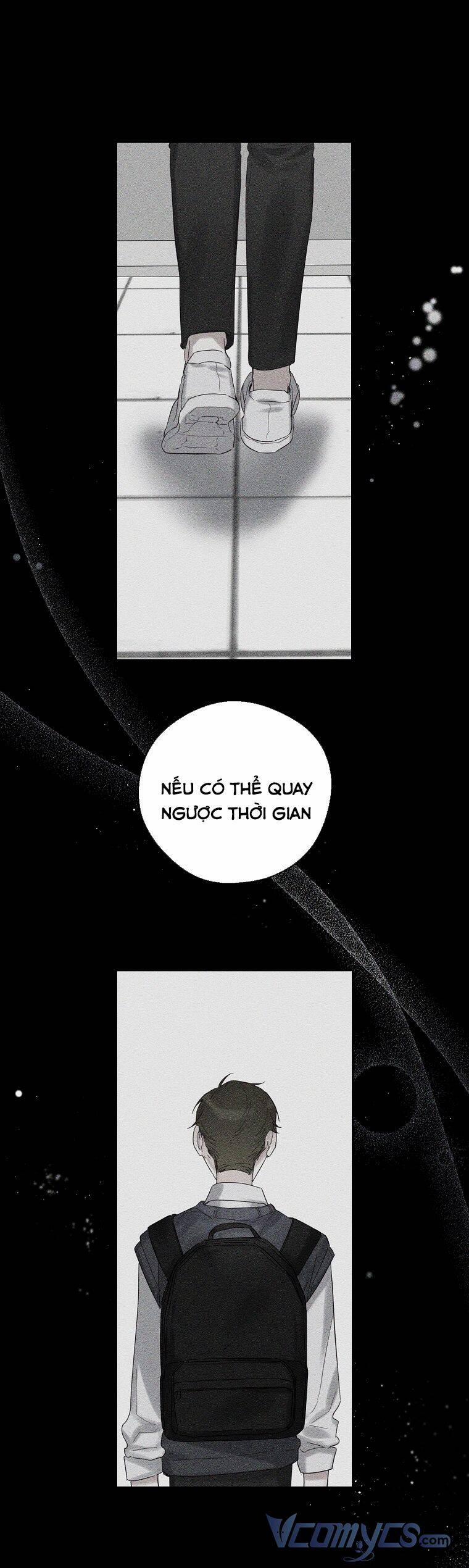 Tôi Phải Giấu Em Trai Trước Đã 49 trang 26