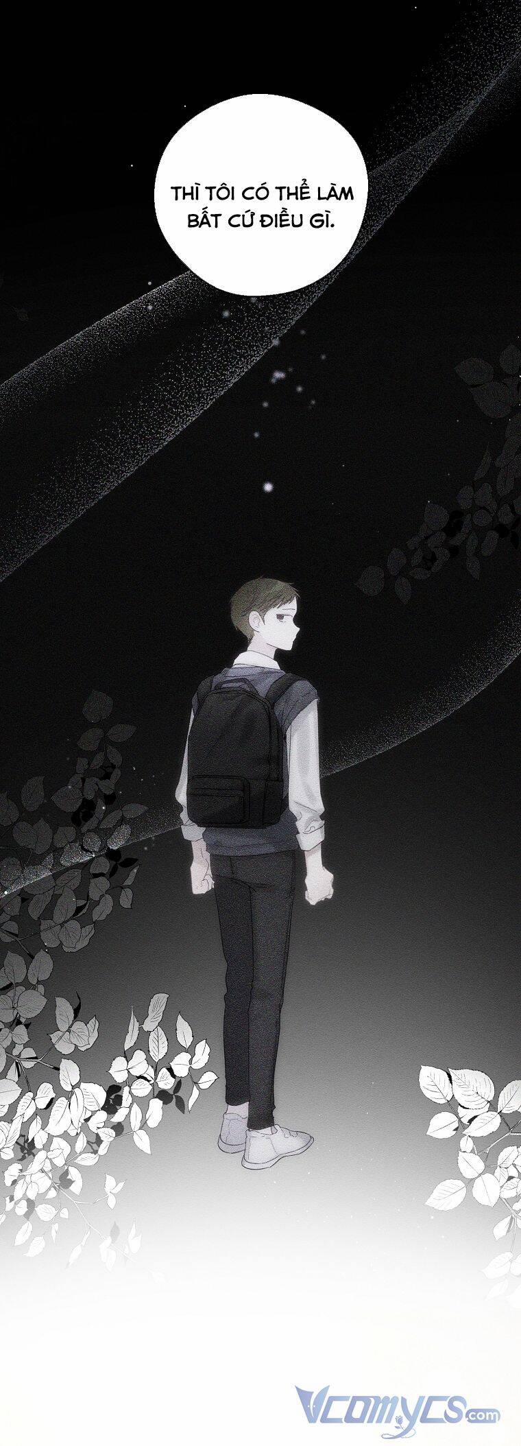 Tôi Phải Giấu Em Trai Trước Đã 49 trang 27