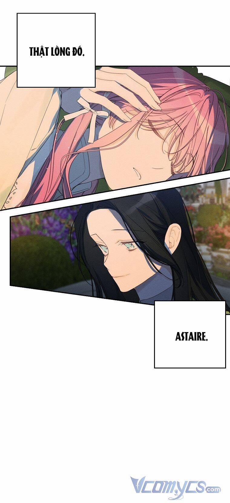 Tôi Phải Giấu Em Trai Trước Đã 49 trang 30