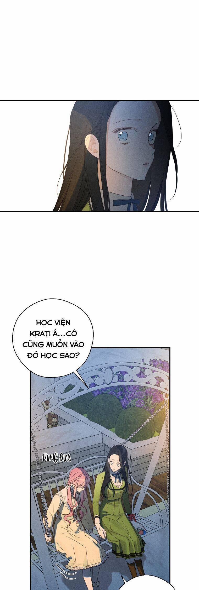 Tôi Phải Giấu Em Trai Trước Đã 49 trang 9