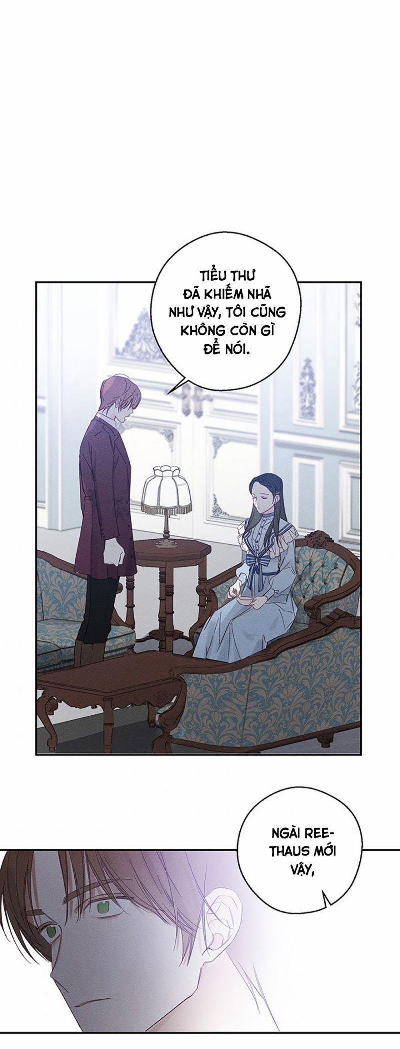 Tôi Phải Giấu Em Trai Trước Đã 5 trang 13