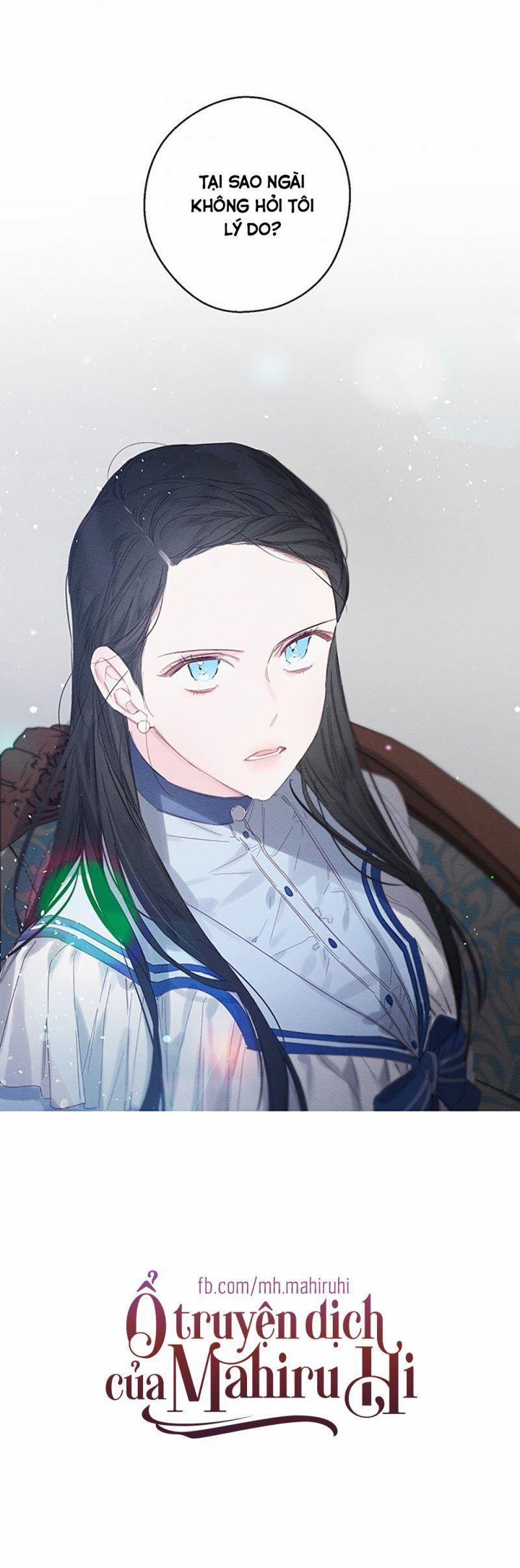 Tôi Phải Giấu Em Trai Trước Đã 5 trang 14