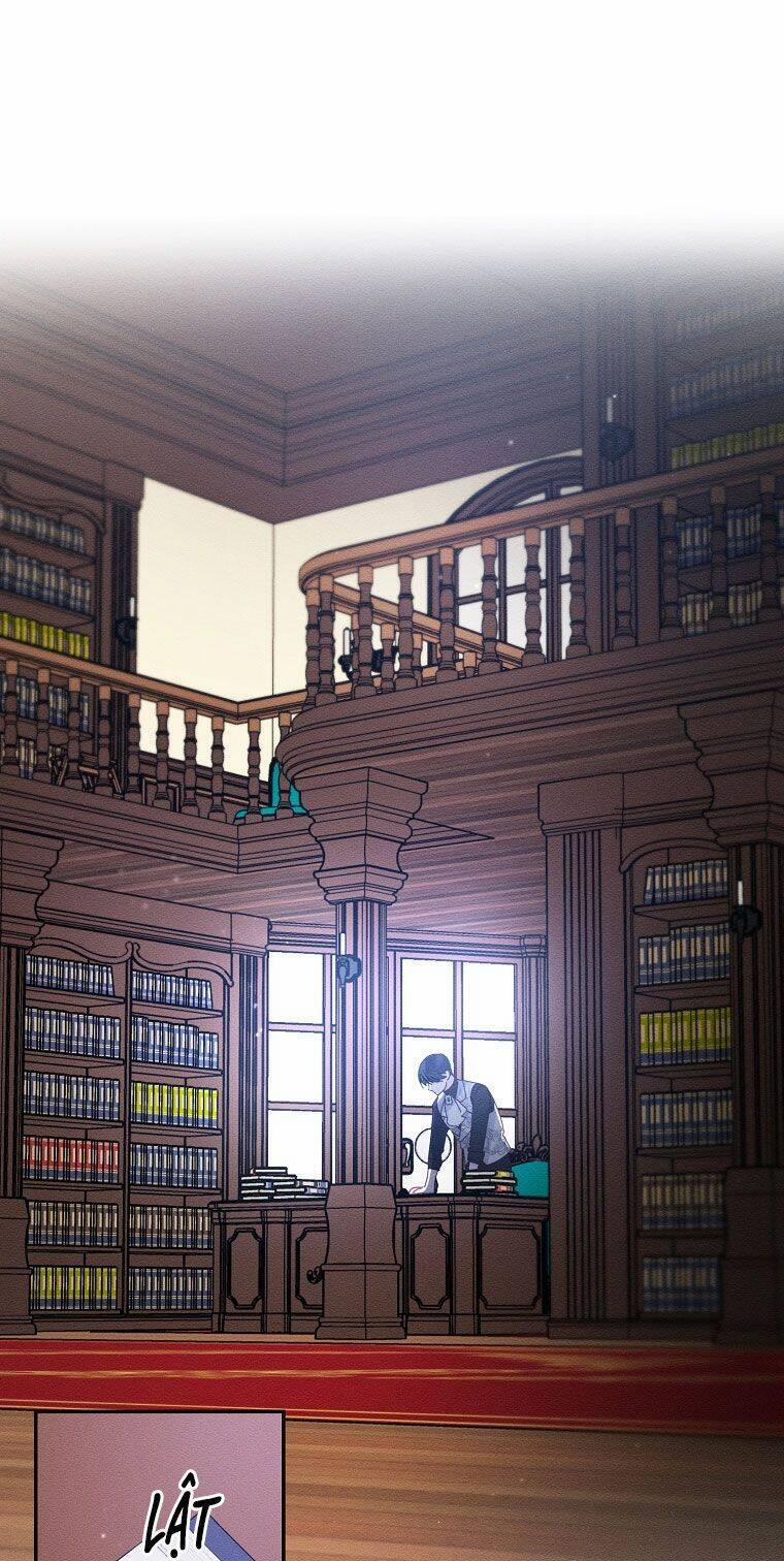 Tôi Phải Giấu Em Trai Trước Đã 50 trang 0