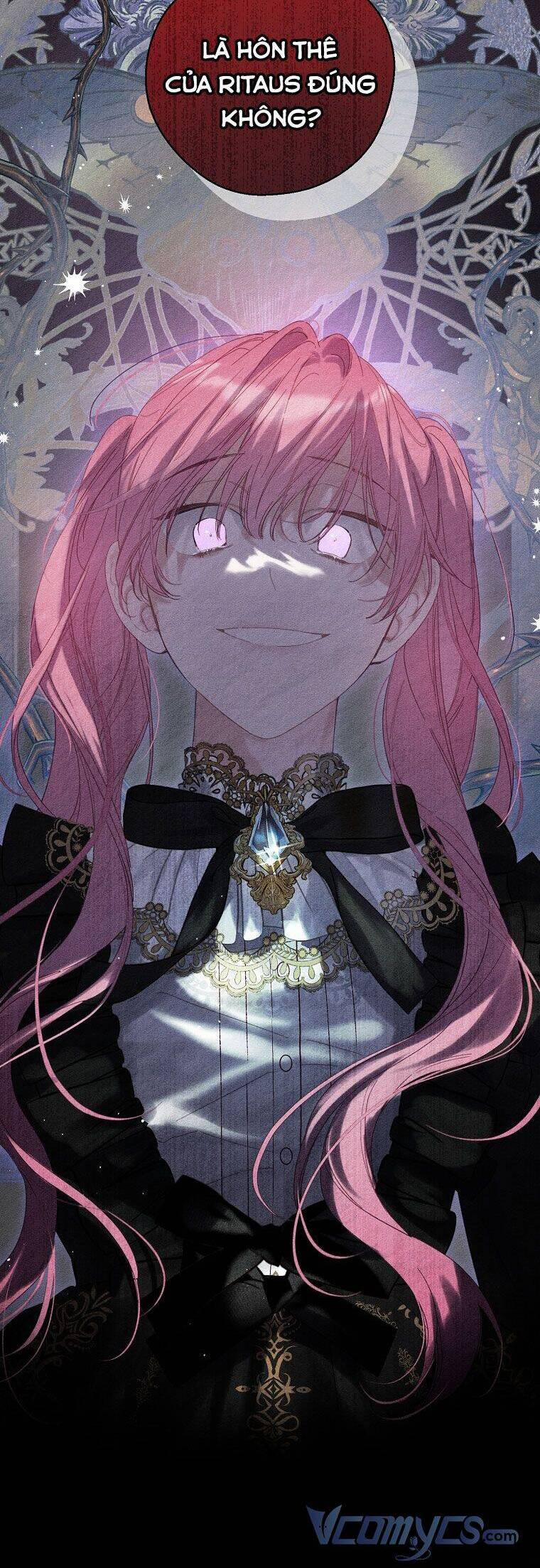 Tôi Phải Giấu Em Trai Trước Đã 50 trang 25