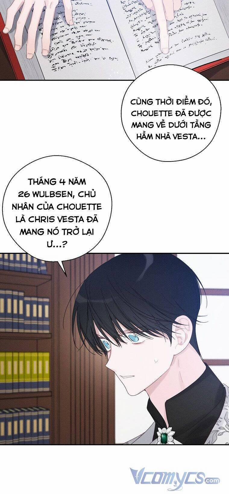 Tôi Phải Giấu Em Trai Trước Đã 50 trang 3