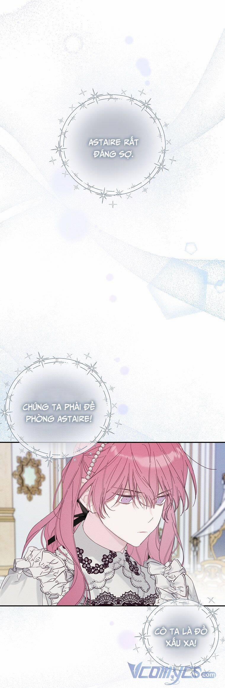 Tôi Phải Giấu Em Trai Trước Đã 50 trang 31