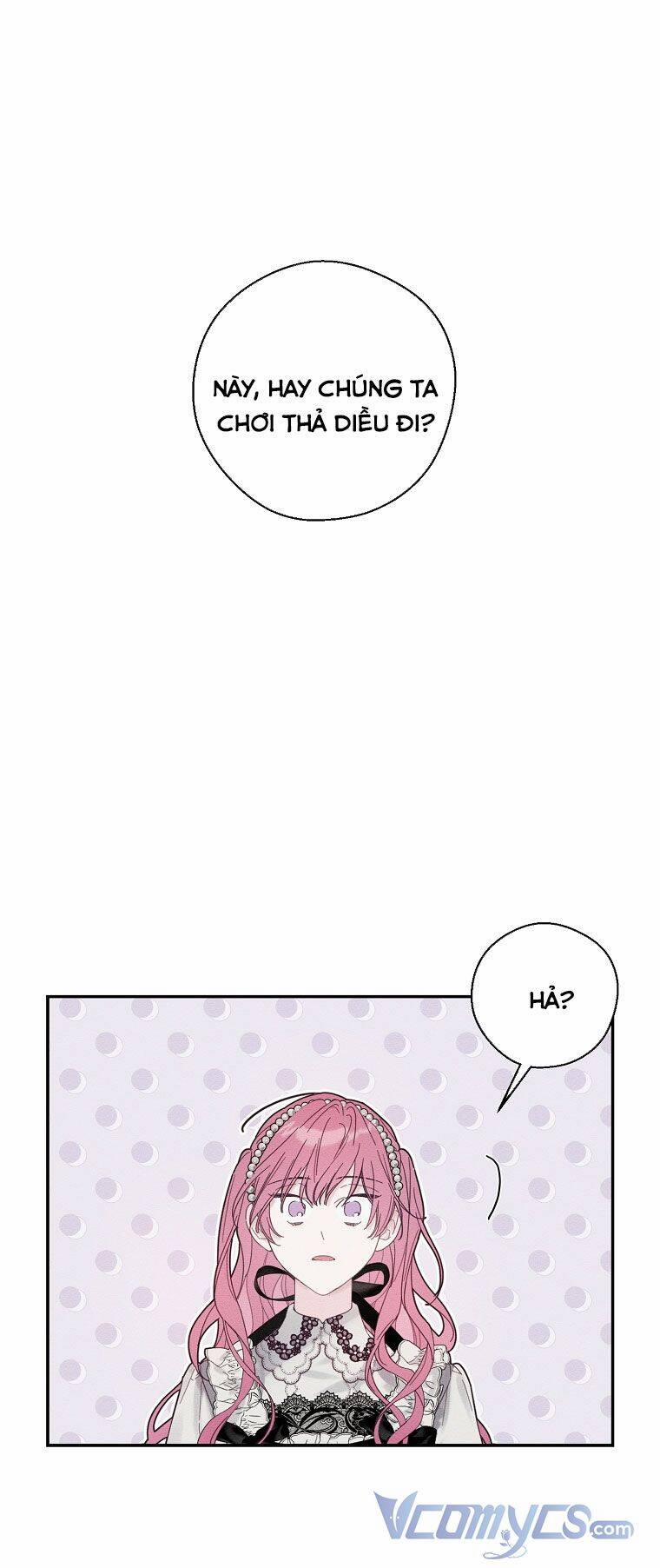 Tôi Phải Giấu Em Trai Trước Đã 50 trang 33