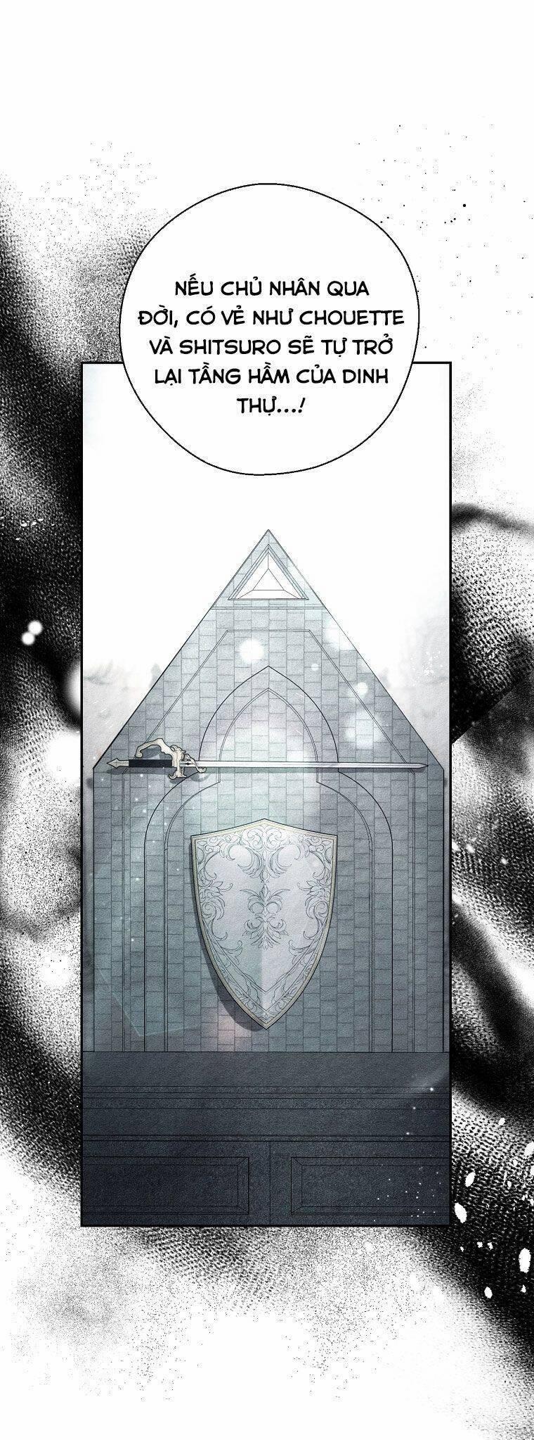 Tôi Phải Giấu Em Trai Trước Đã 50 trang 4