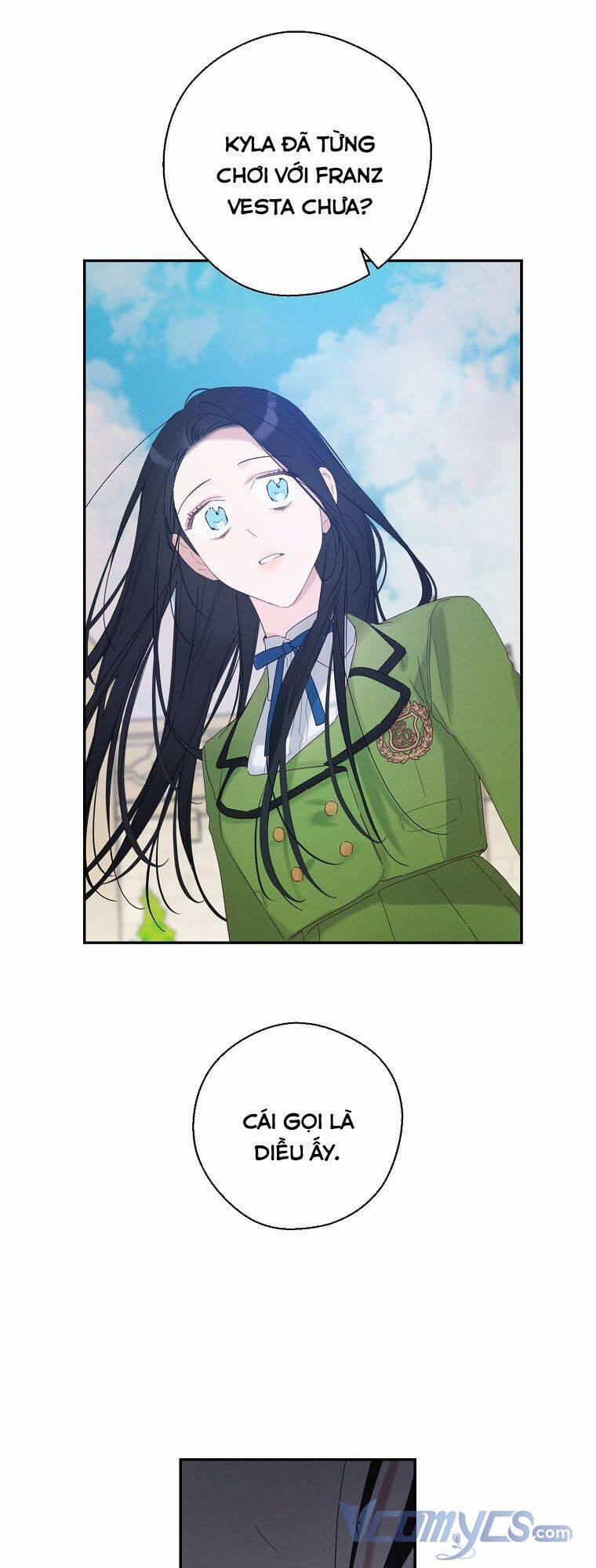 Tôi Phải Giấu Em Trai Trước Đã 50 trang 42