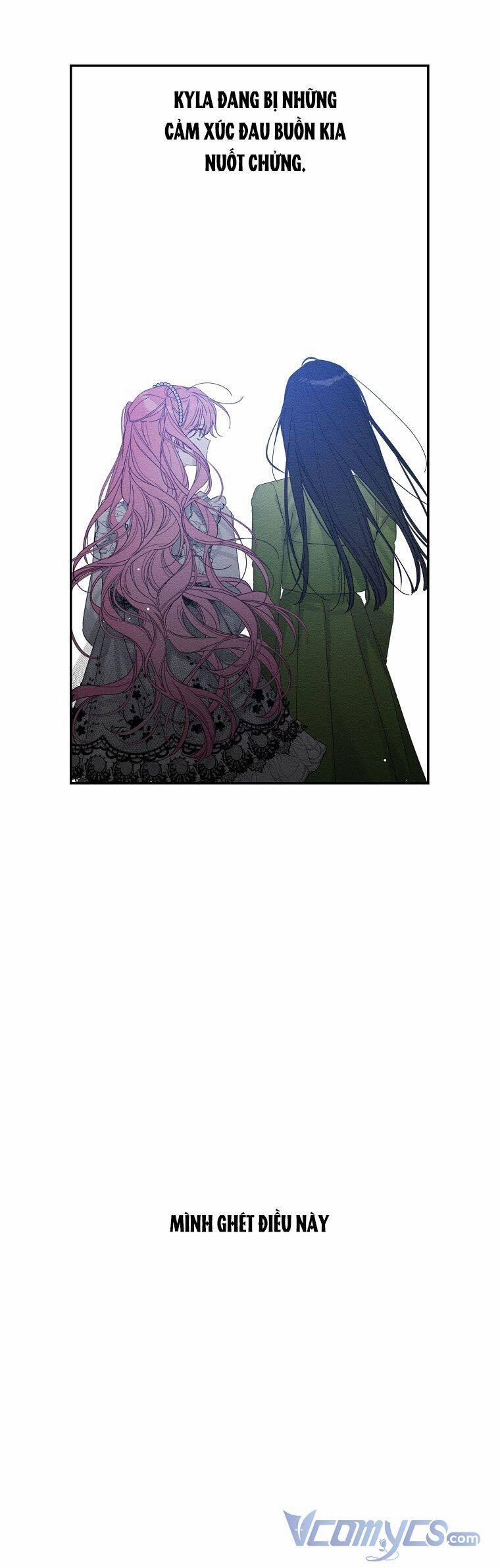 Tôi Phải Giấu Em Trai Trước Đã 50 trang 46