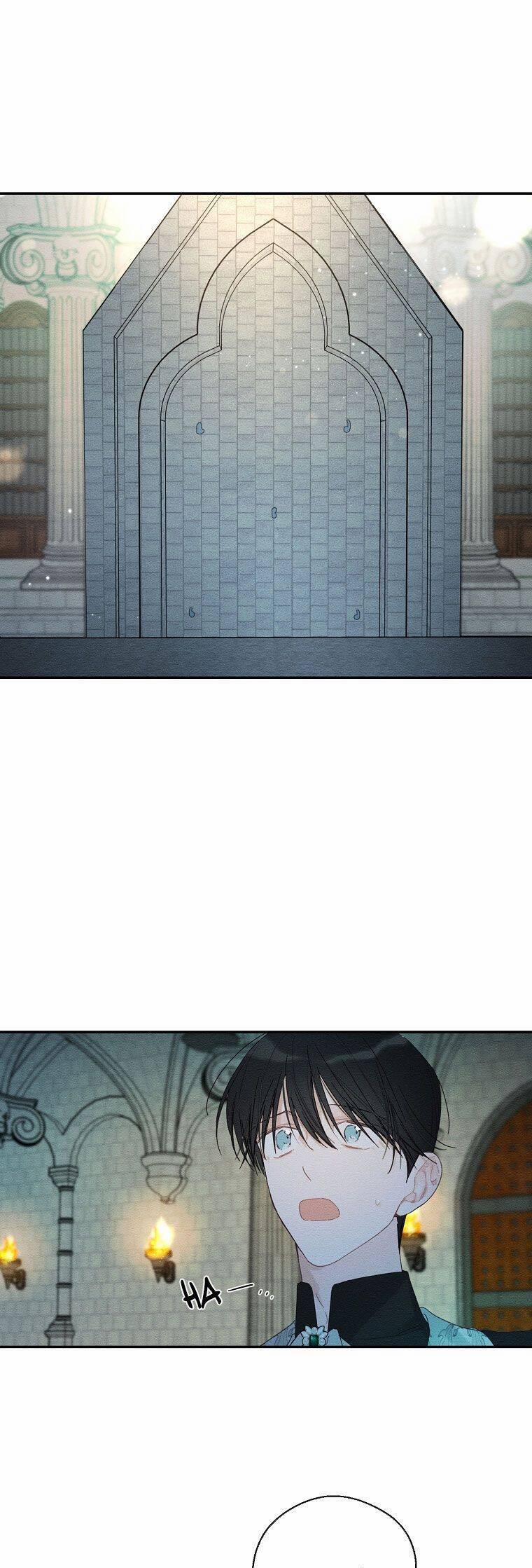 Tôi Phải Giấu Em Trai Trước Đã 50 trang 7