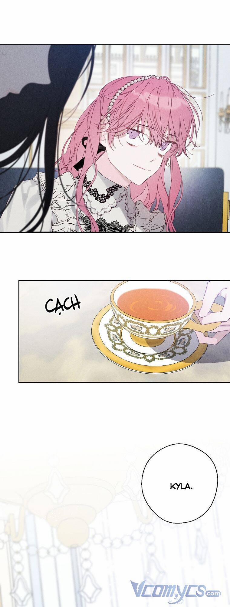 Tôi Phải Giấu Em Trai Trước Đã 51 trang 14