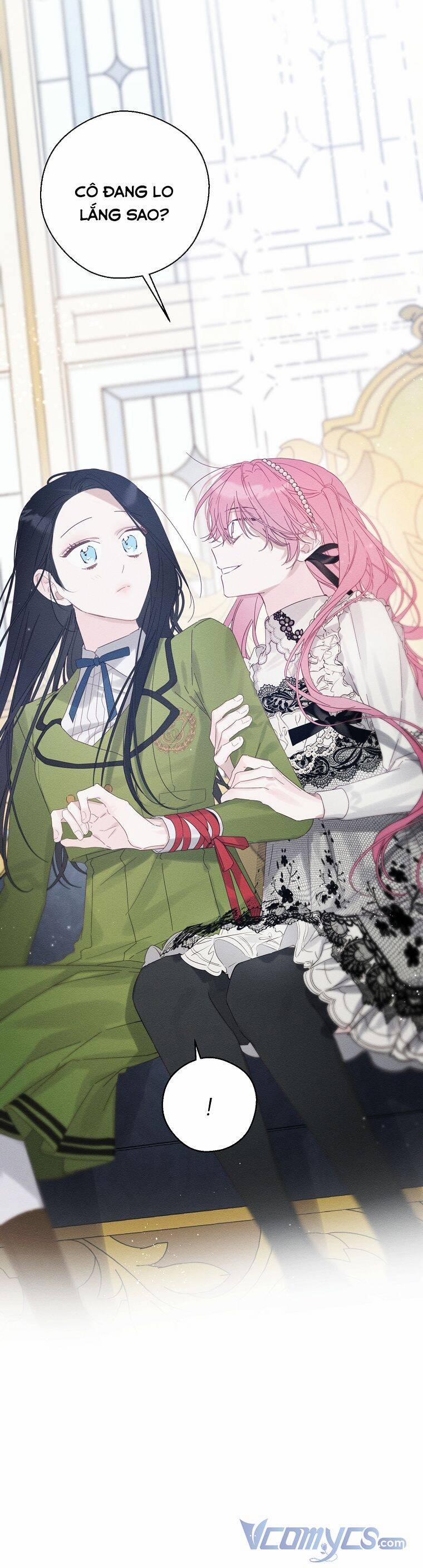 Tôi Phải Giấu Em Trai Trước Đã 51 trang 15