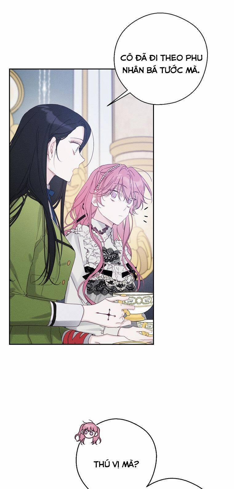 Tôi Phải Giấu Em Trai Trước Đã 51 trang 2