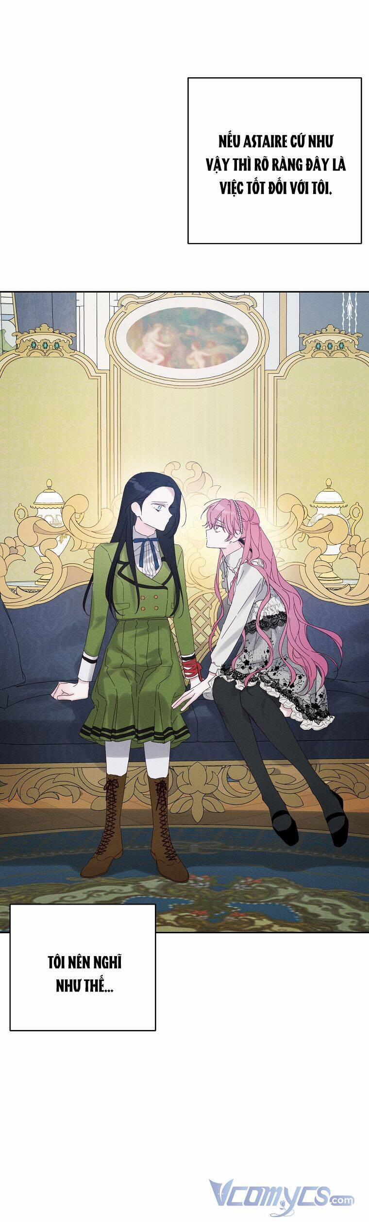 Tôi Phải Giấu Em Trai Trước Đã 51 trang 25