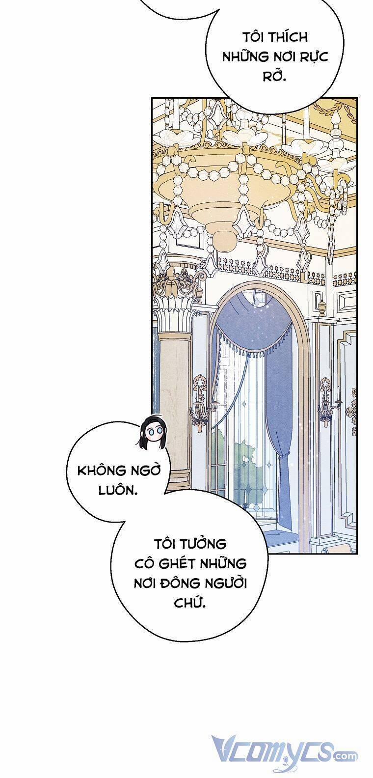 Tôi Phải Giấu Em Trai Trước Đã 51 trang 3