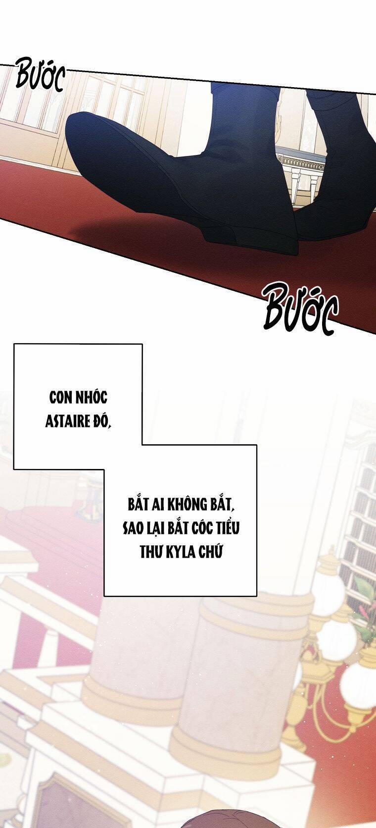 Tôi Phải Giấu Em Trai Trước Đã 51 trang 33