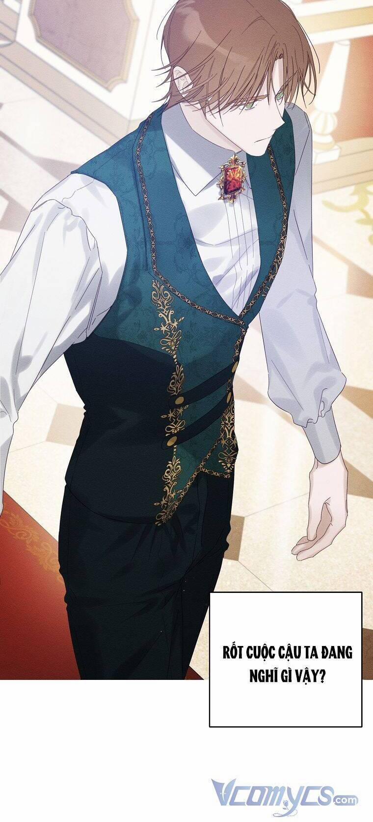 Tôi Phải Giấu Em Trai Trước Đã 51 trang 34