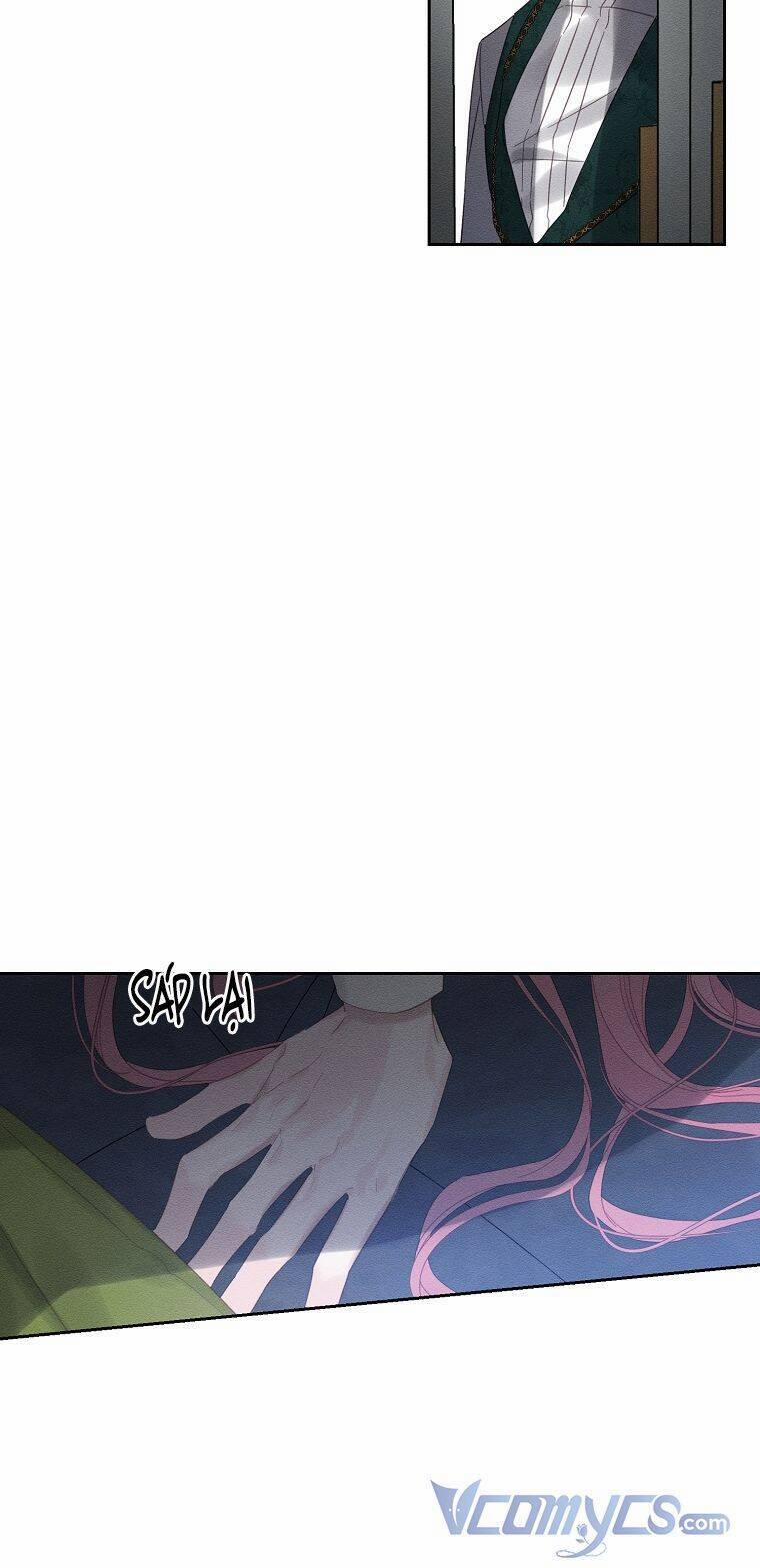 Tôi Phải Giấu Em Trai Trước Đã 51 trang 39