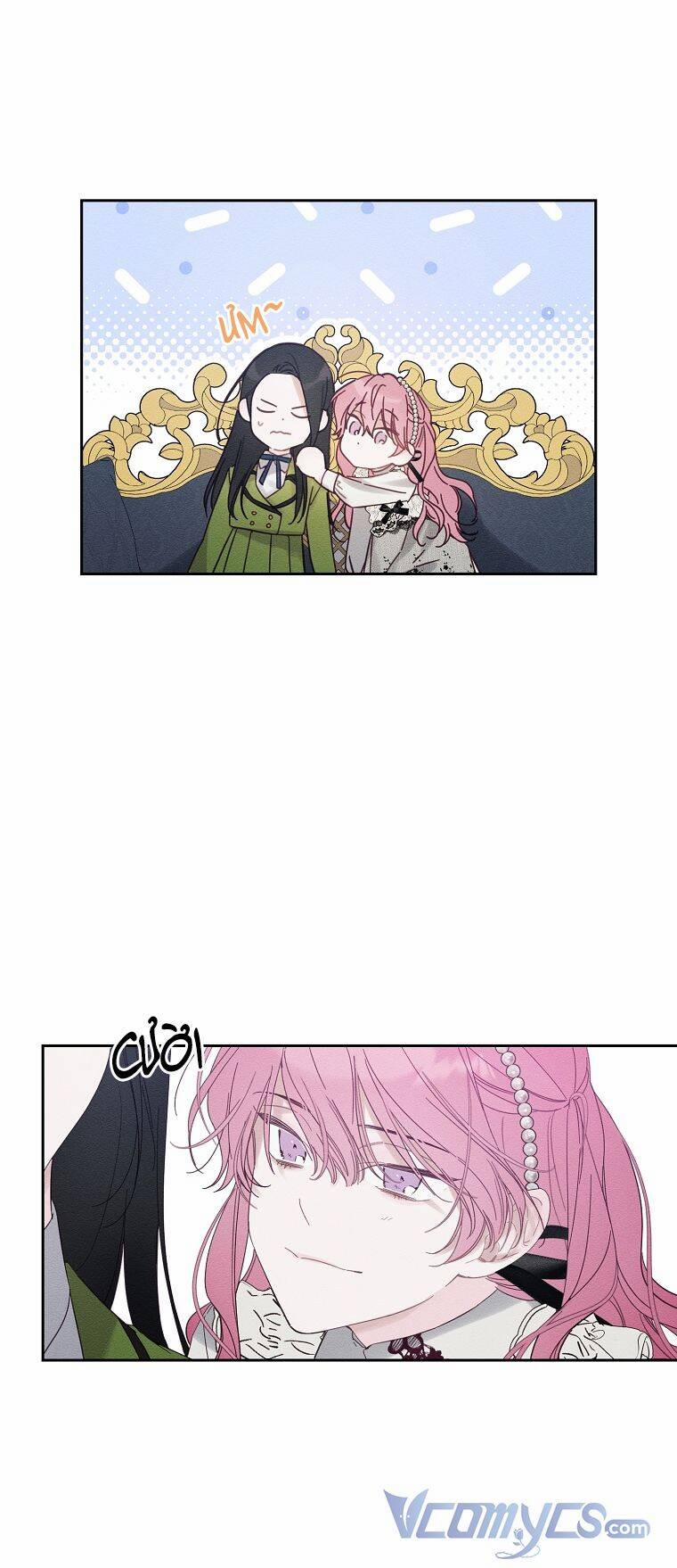 Tôi Phải Giấu Em Trai Trước Đã 51 trang 41