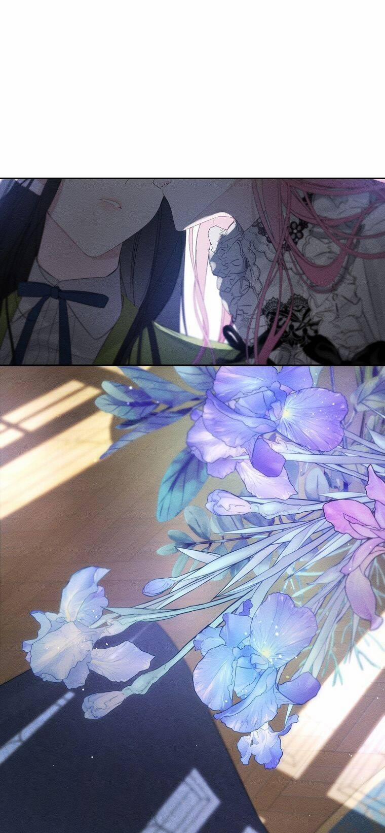 Tôi Phải Giấu Em Trai Trước Đã 51 trang 43