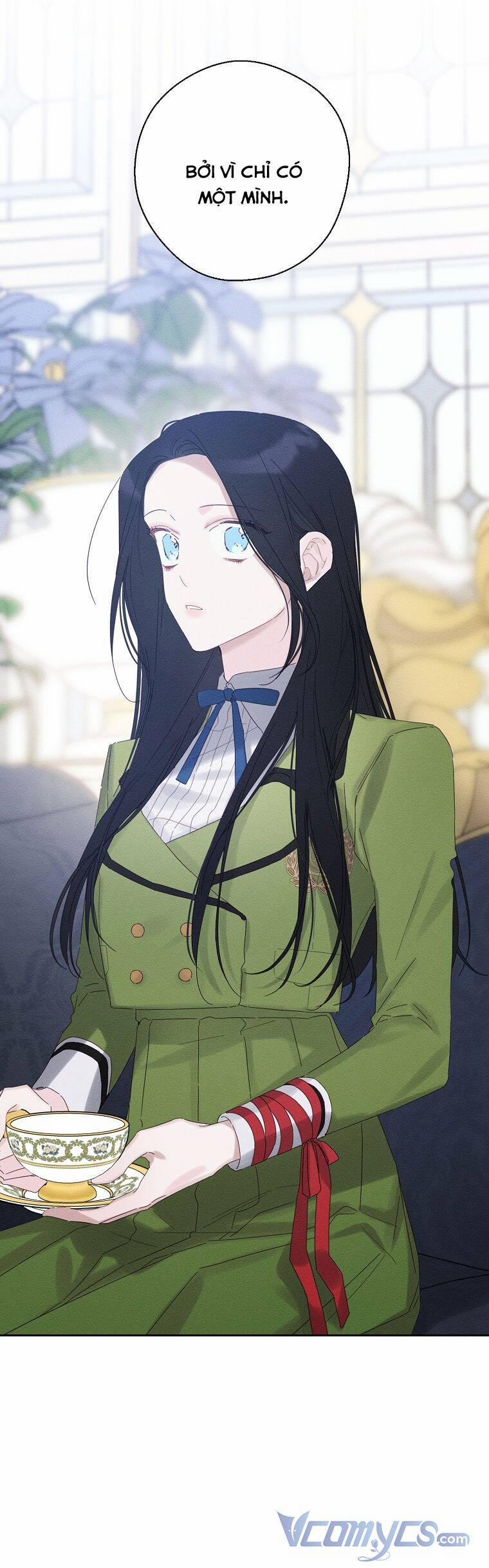 Tôi Phải Giấu Em Trai Trước Đã 51 trang 5