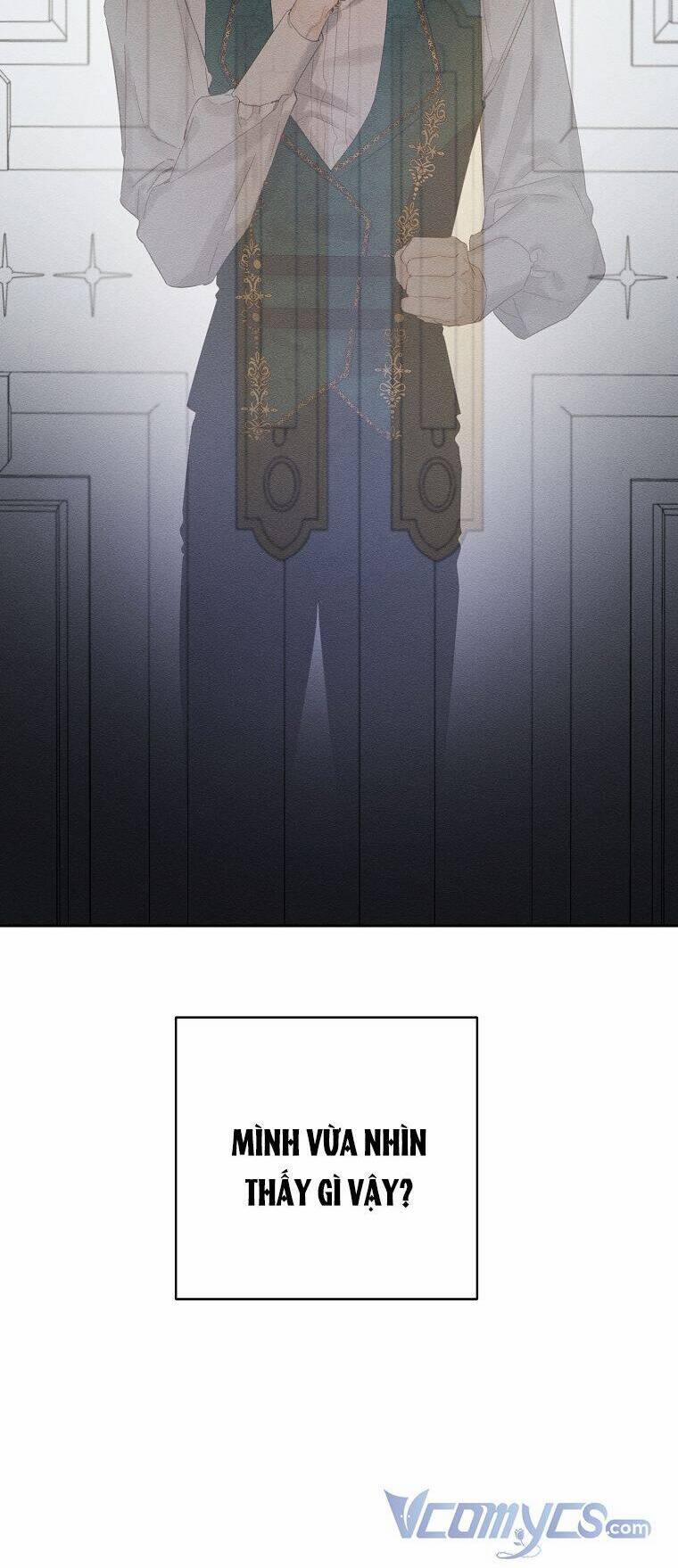 Tôi Phải Giấu Em Trai Trước Đã 51 trang 50