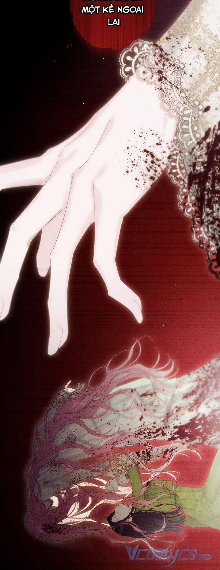 Tôi Phải Giấu Em Trai Trước Đã 52 trang 10