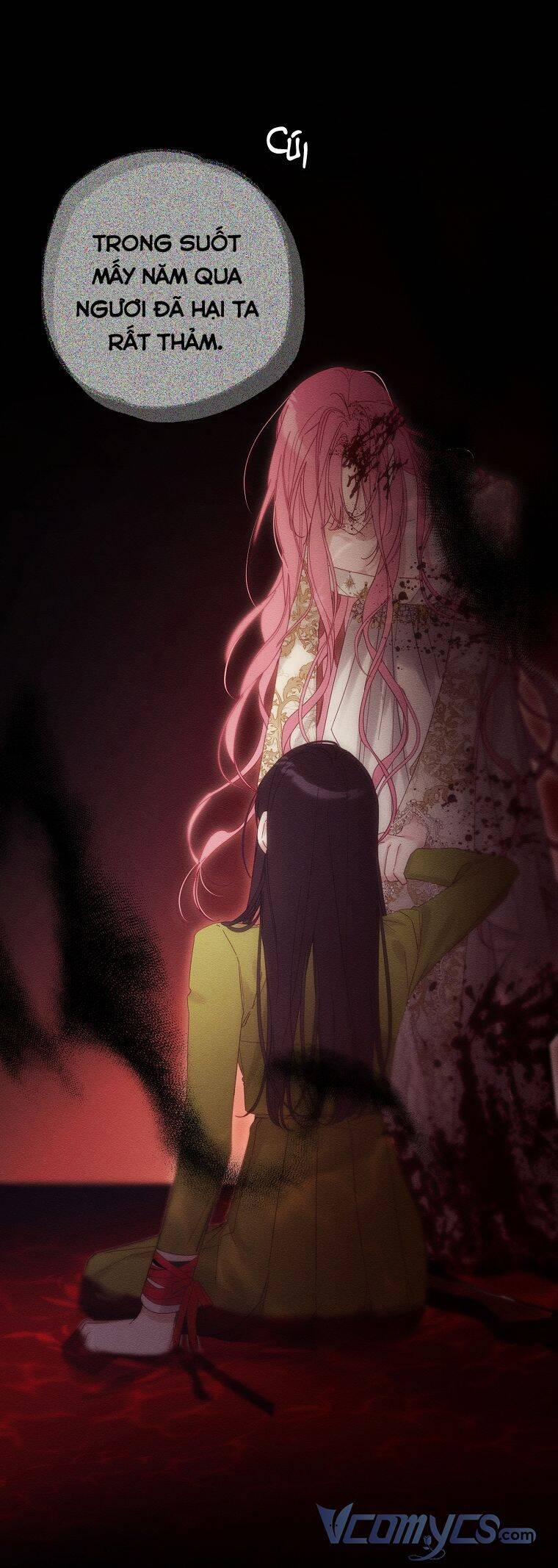 Tôi Phải Giấu Em Trai Trước Đã 52 trang 13