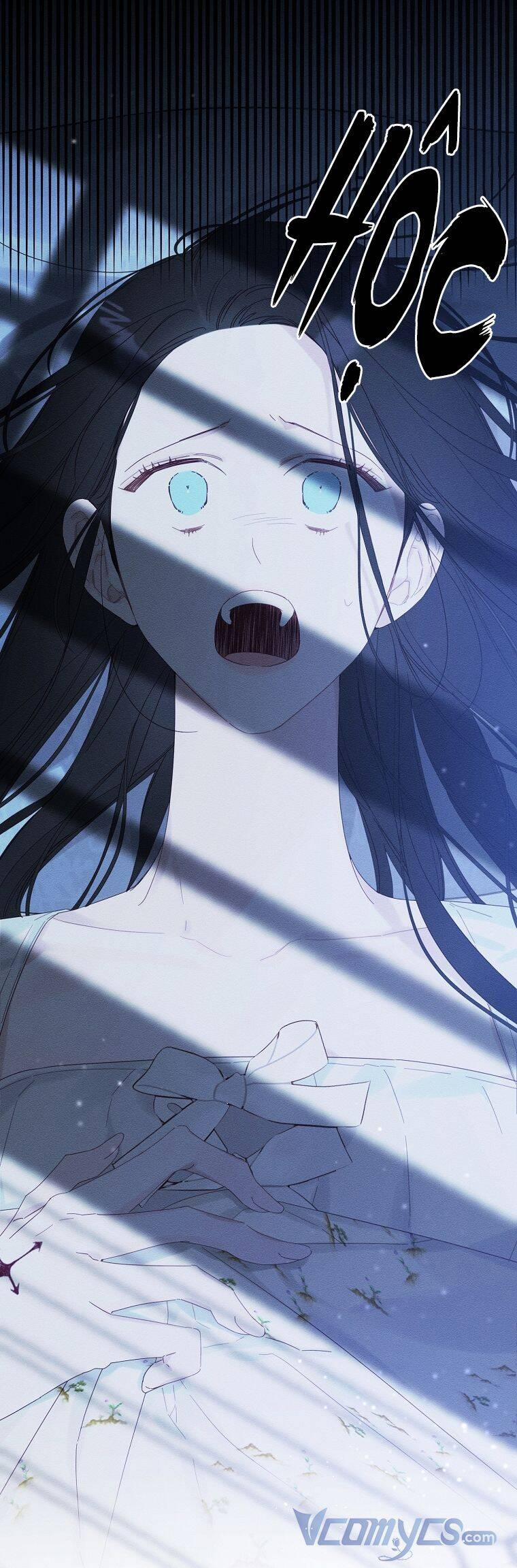 Tôi Phải Giấu Em Trai Trước Đã 52 trang 20