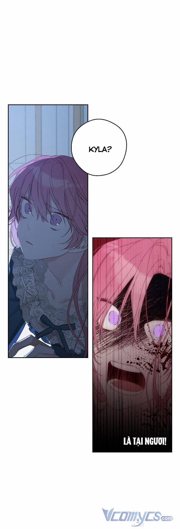 Tôi Phải Giấu Em Trai Trước Đã 52 trang 22