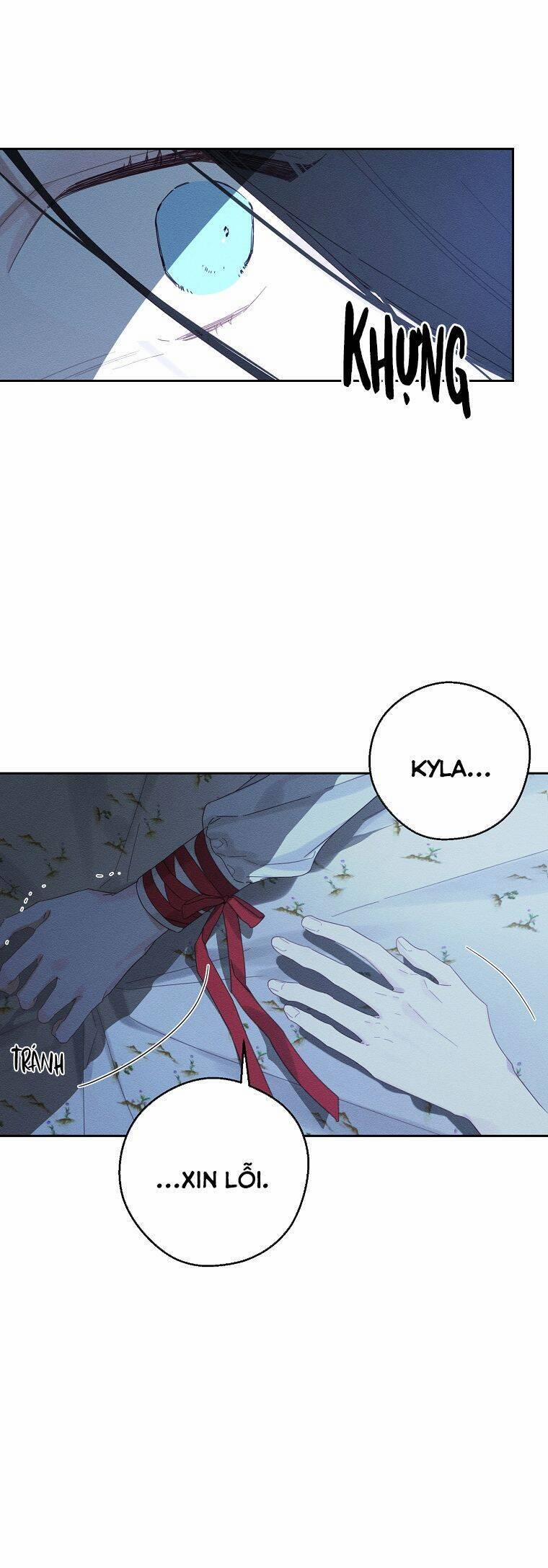 Tôi Phải Giấu Em Trai Trước Đã 52 trang 23