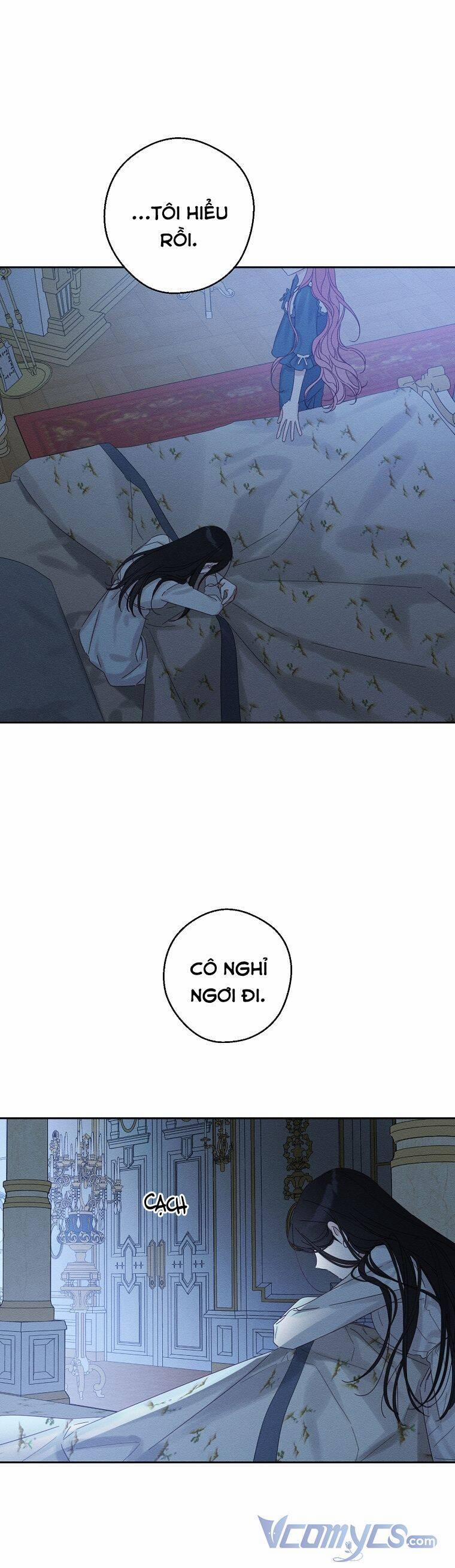 Tôi Phải Giấu Em Trai Trước Đã 52 trang 25