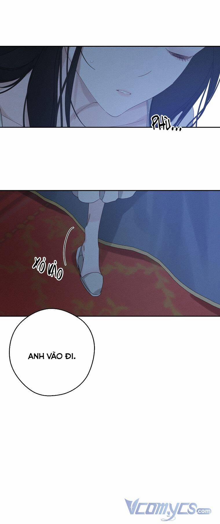 Tôi Phải Giấu Em Trai Trước Đã 52 trang 30