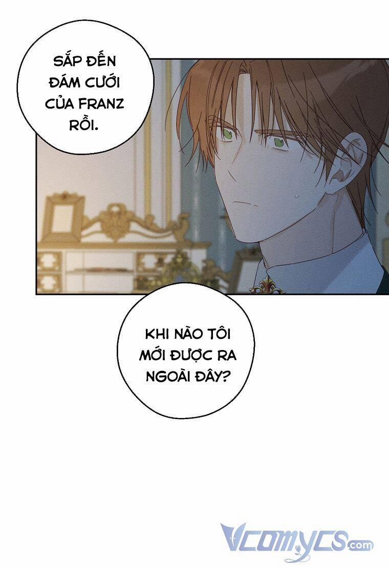 Tôi Phải Giấu Em Trai Trước Đã 52 trang 33