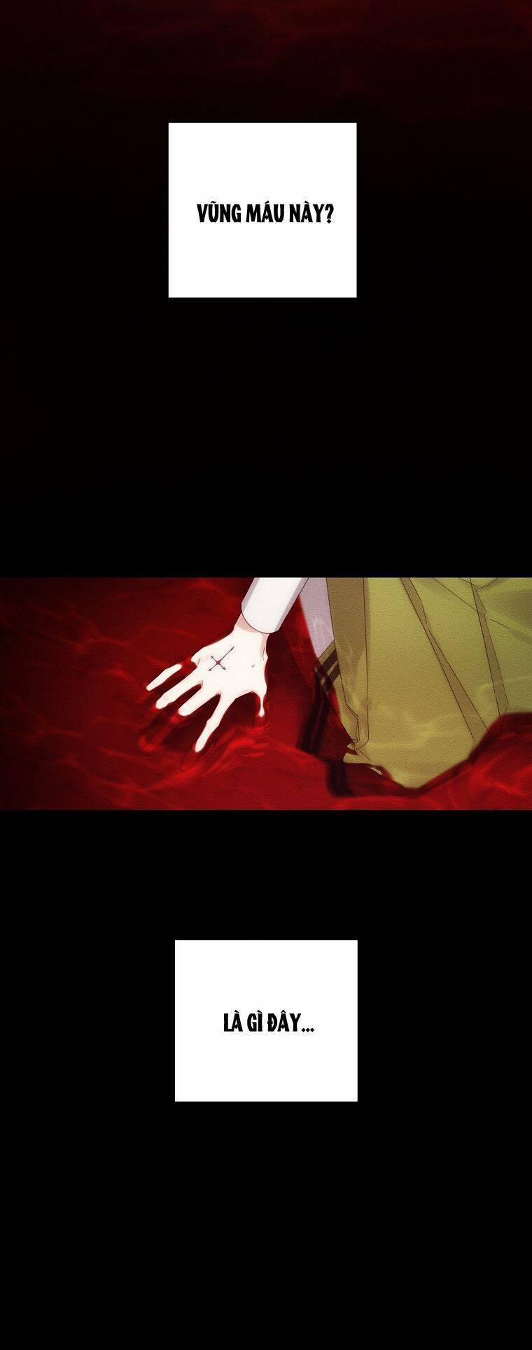 Tôi Phải Giấu Em Trai Trước Đã 52 trang 4